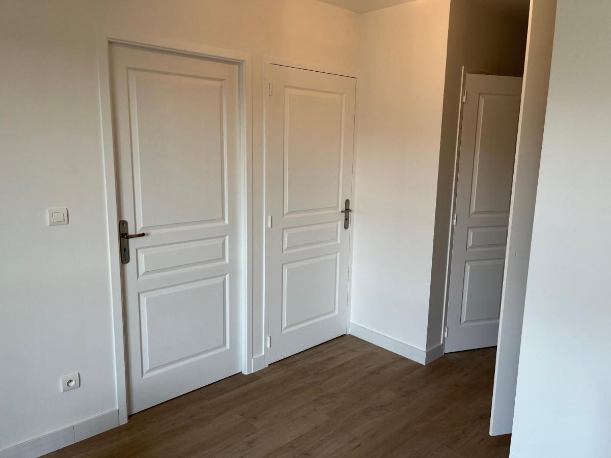 Appartement Tout Confort Brehal Екстер'єр фото